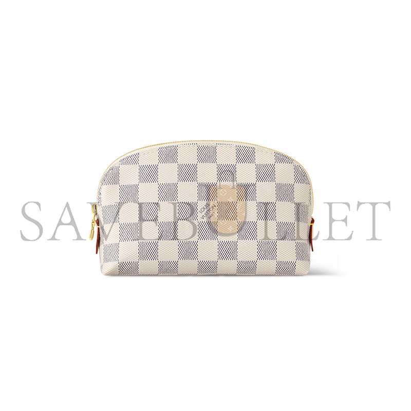 LOUIS VUITTON COSMETIC POUCH N60024 (19*12*6cm) LOUIS VUITTON COSMETIC POUCH N60024 (19*12*6cm)